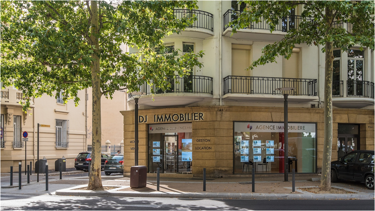 LDJ Immobilier Perpignan Clemenceau