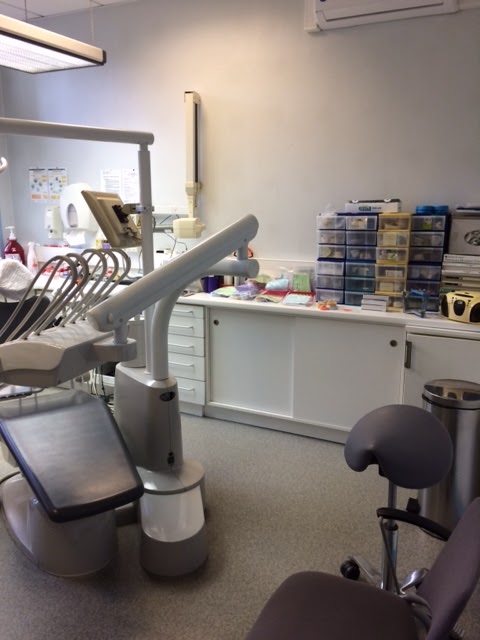 Espace de Santé Dentaire