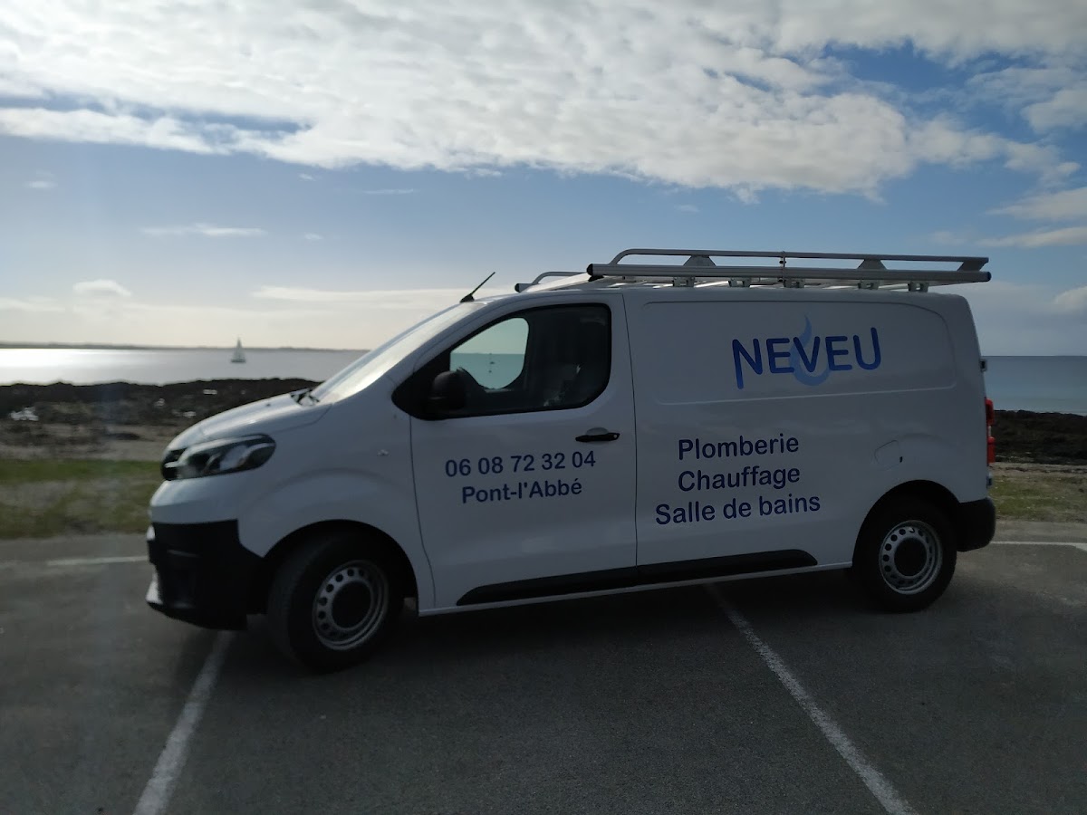 Entreprise Neveu