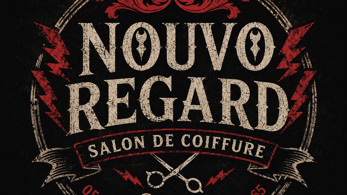 Salon de Coiffure Nouvo Regard