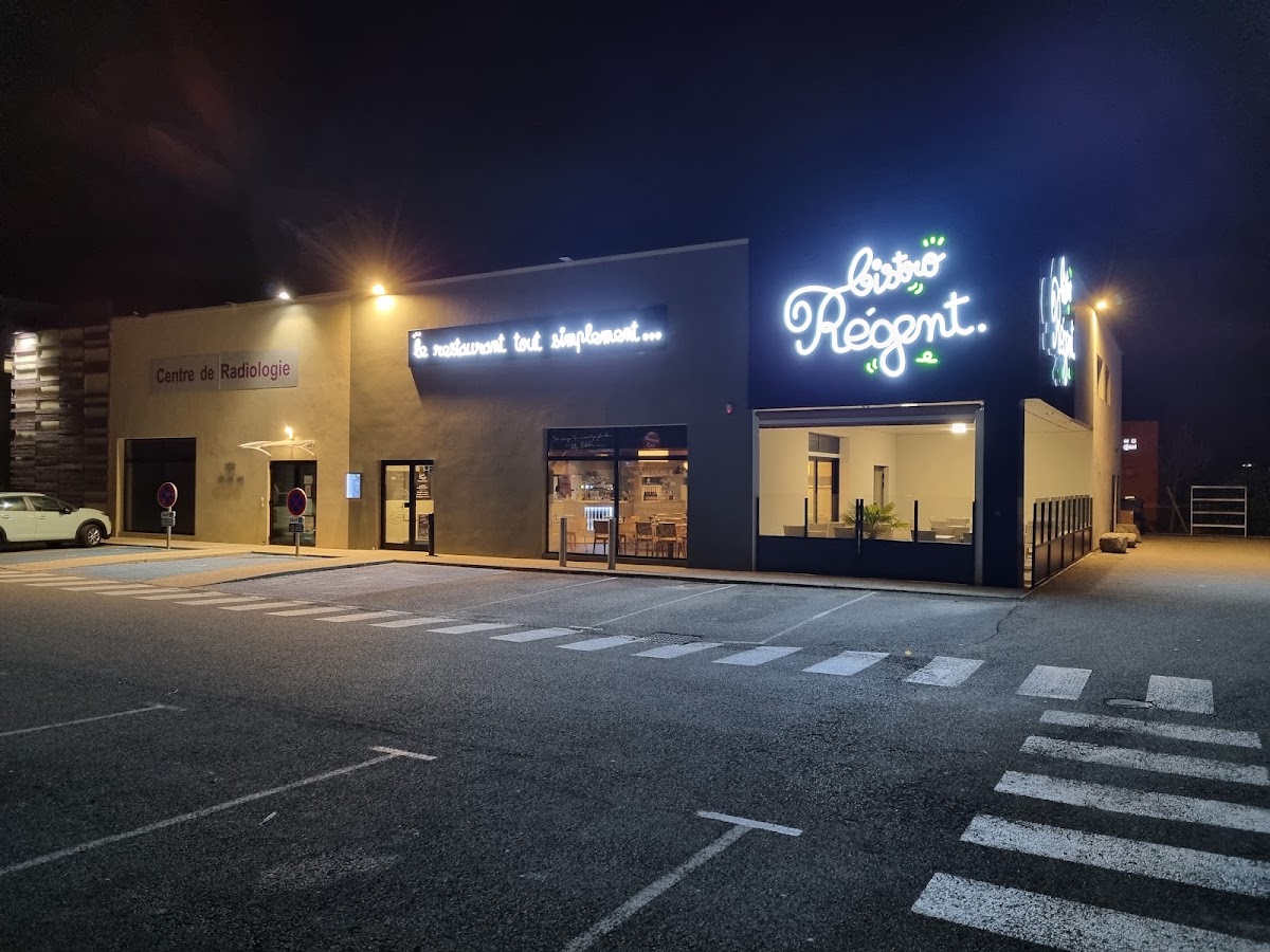 Bistro Régent Alès