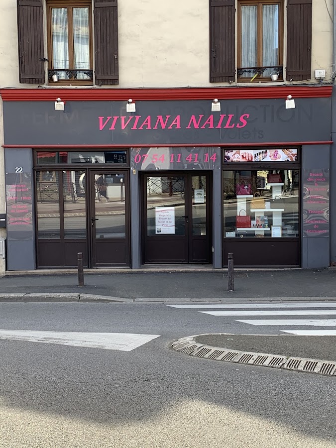 Viviana Nails