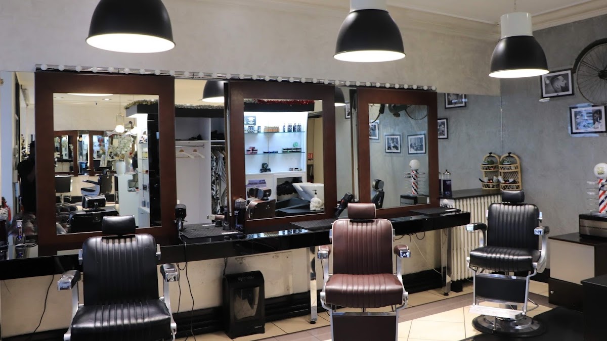 SPECIALISTE CHEVEUX BOUCLÉS, TEXTURÉS, CRÉPUS -COIFFEUR BARBIER REIMS - MAP STYL'HAIR
