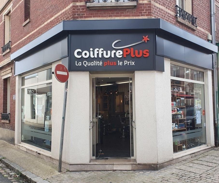 Coiffure Plus