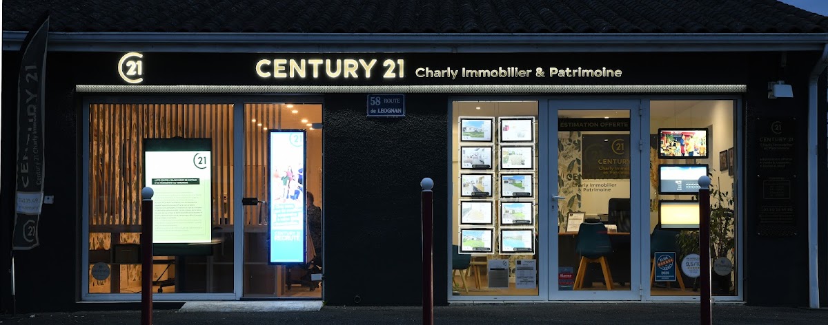 CENTURY 21 Villenave d'Ornon