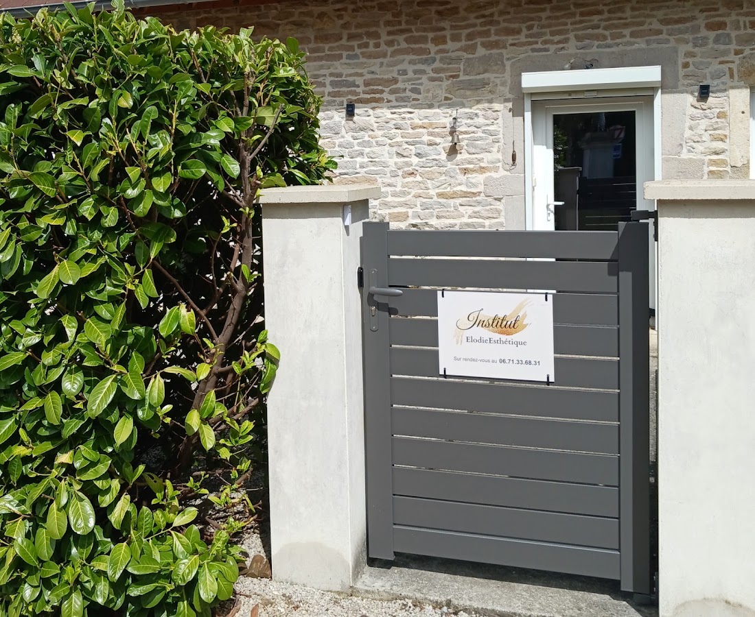 Institut Elodie Esthétique