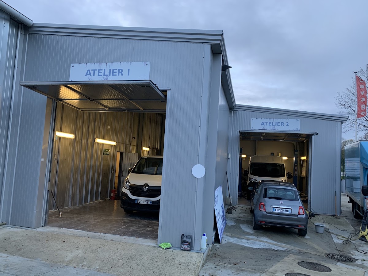 INTEGRAL CAR SERVICES