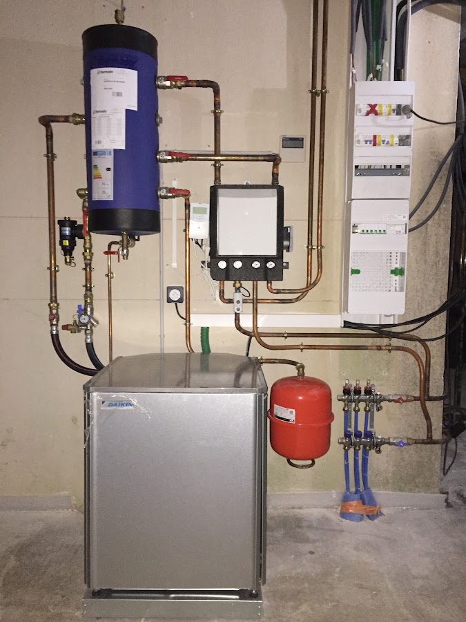 Bde.bain d'énergies