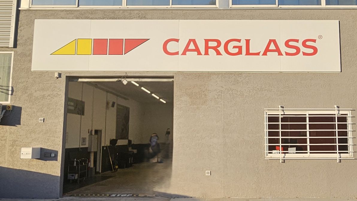 CARGLASS Pare-Brise Le Vigan