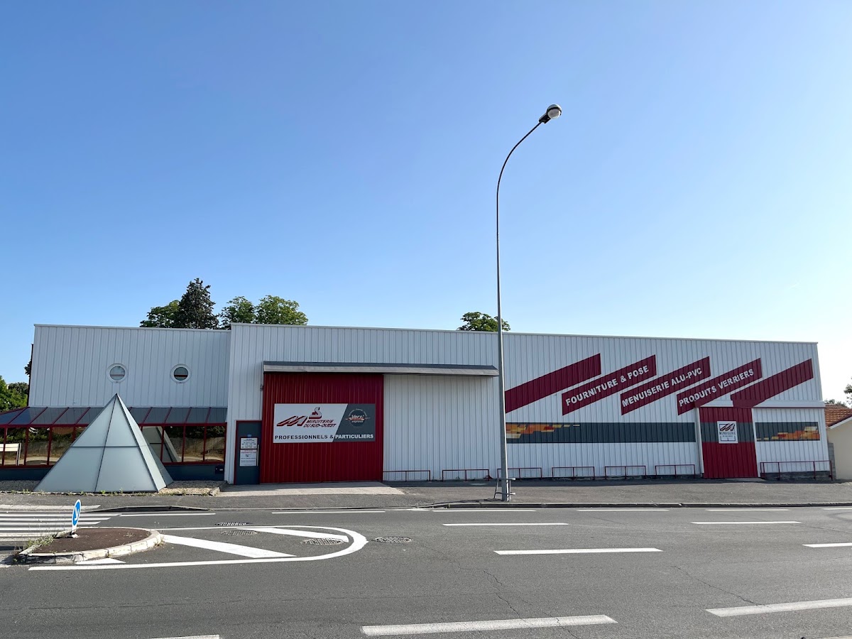 Miroiterie & Menuiserie du Sud-Ouest
