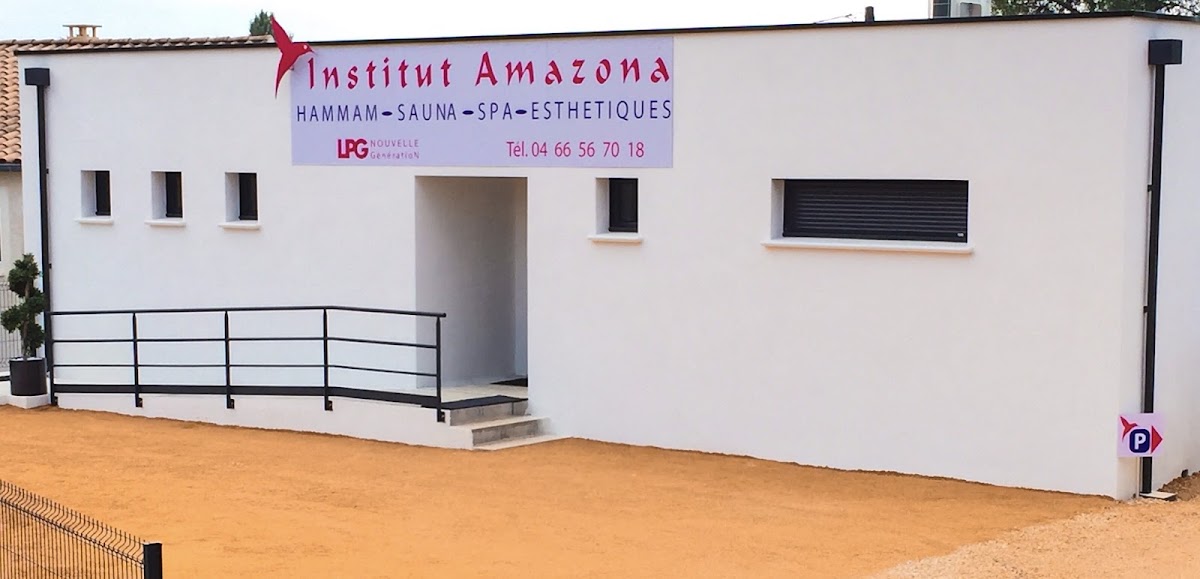 Institut Amazona Spa & Chambre d’hôte Rêve d’Amazonie