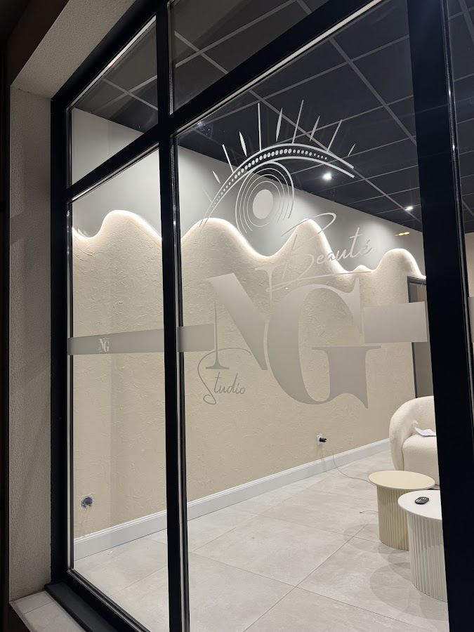 NG Studio Beauté