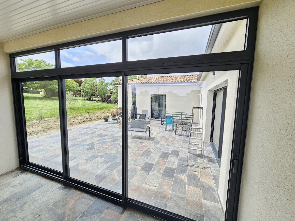 VMS DEPANNAGE Volets Menuiseries Serrureries