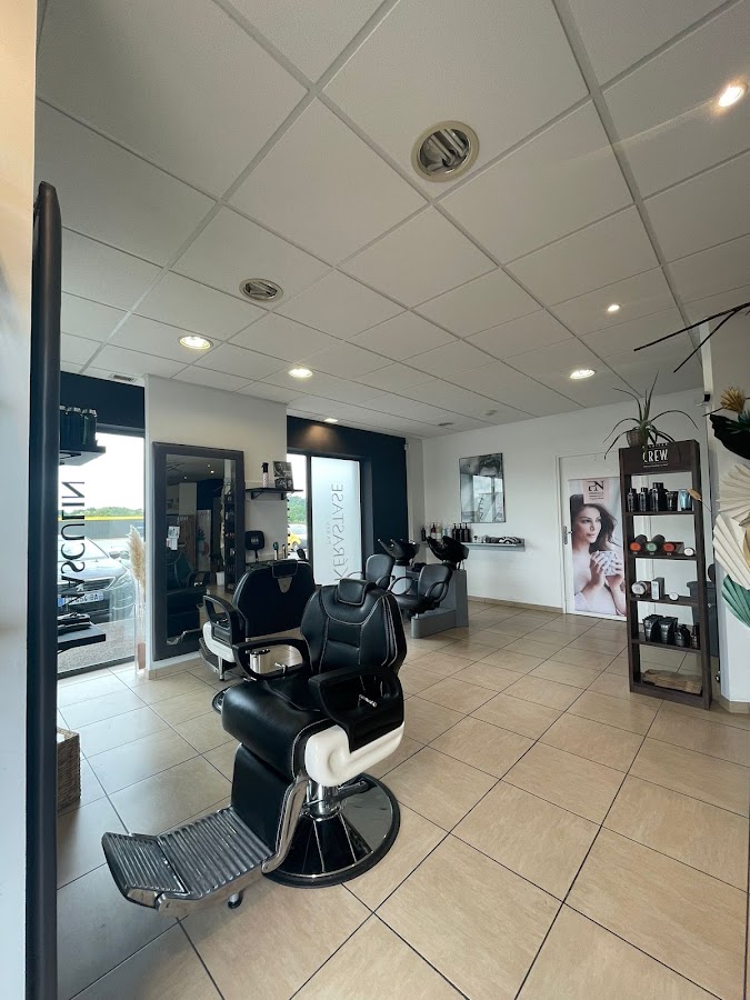 BLOOM Coiffure, Esthétique & Bien-être