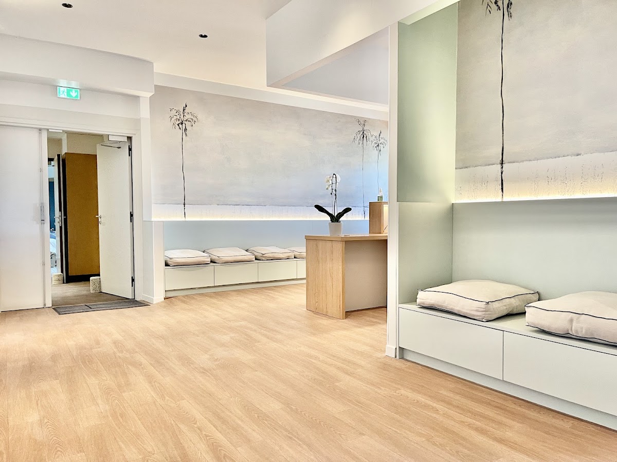Dentiste Cergy, Orthodontiste - Centre dentaire et d'orthodontie de Cergy le Haut Gare - Tiers Payant