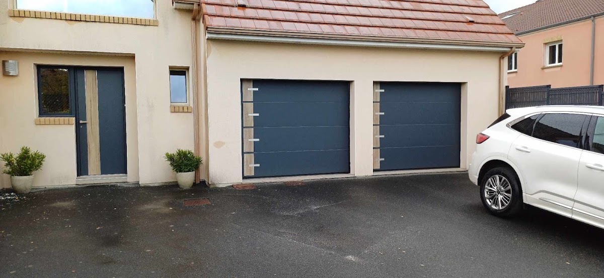 Portes Habitat Confort