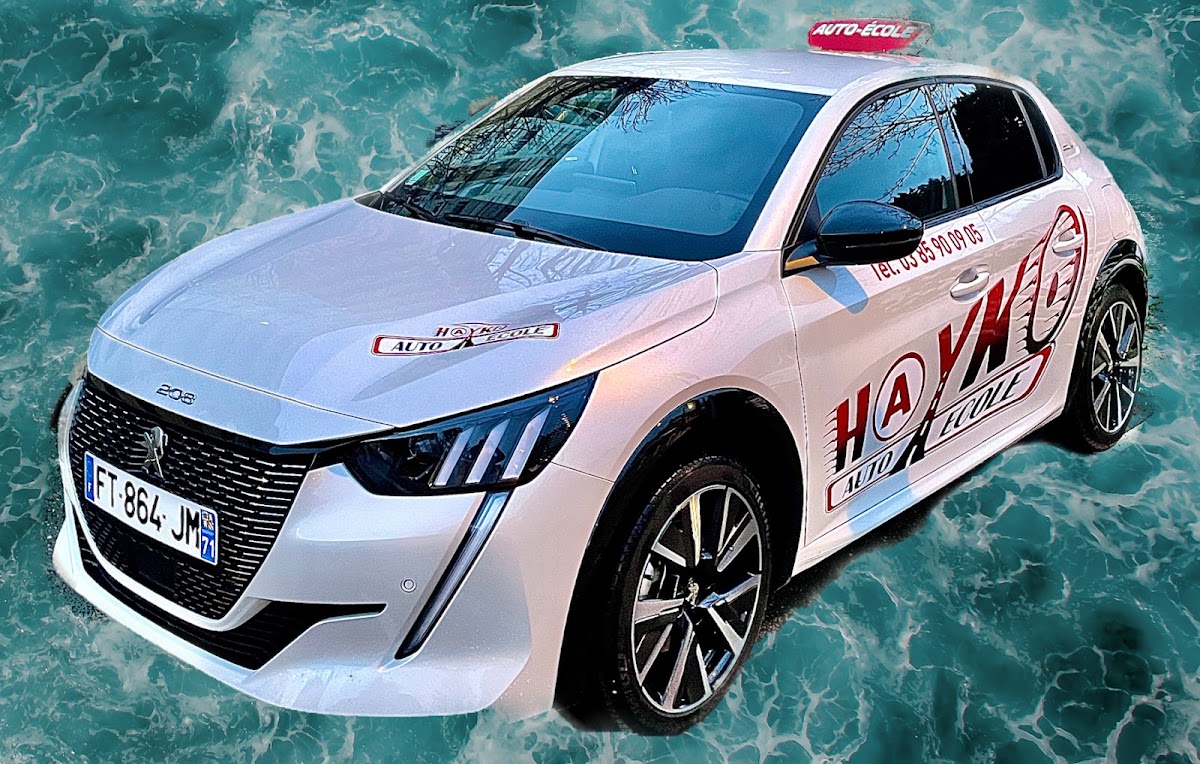 Auto Ecole Hayko
