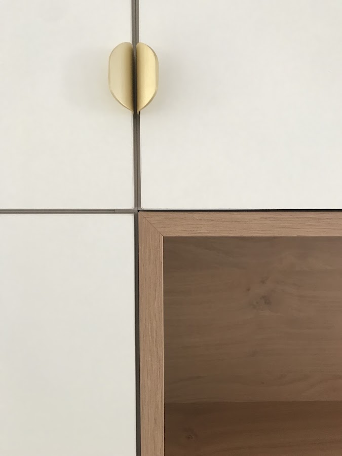 EURÊKA - Agencement sur-mesure