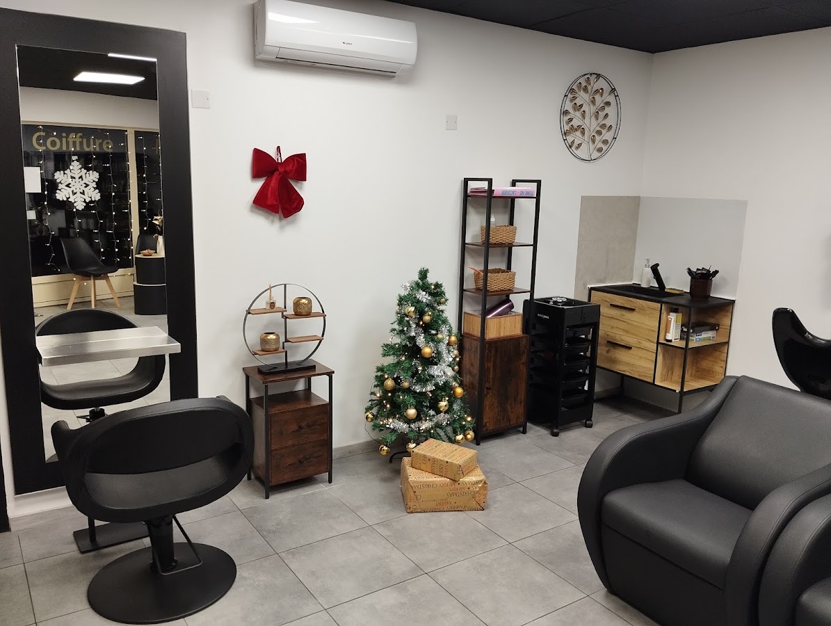 Coiffure By Halima