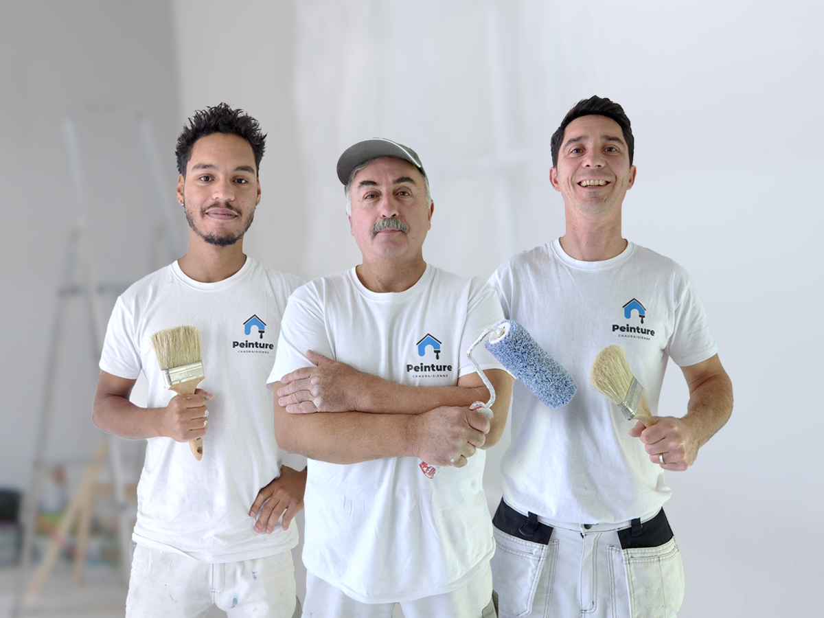 Peinture Chauraisienne