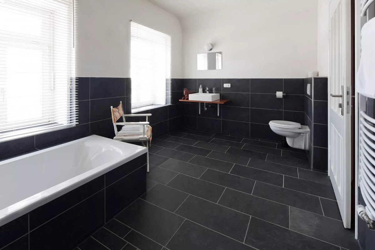 LS PEINTURE CARRELAGE