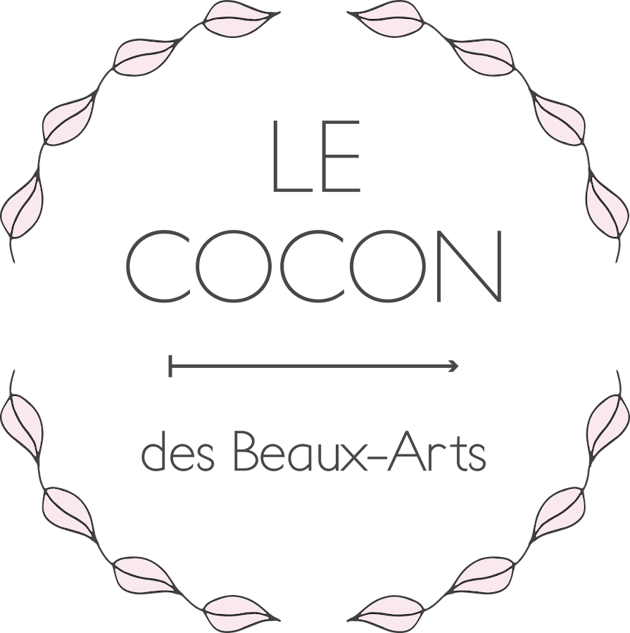 Le cocon des Beaux-Arts