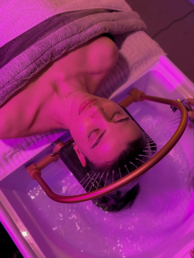 SKEEN LAB – Spa & Head Spa à Toulon