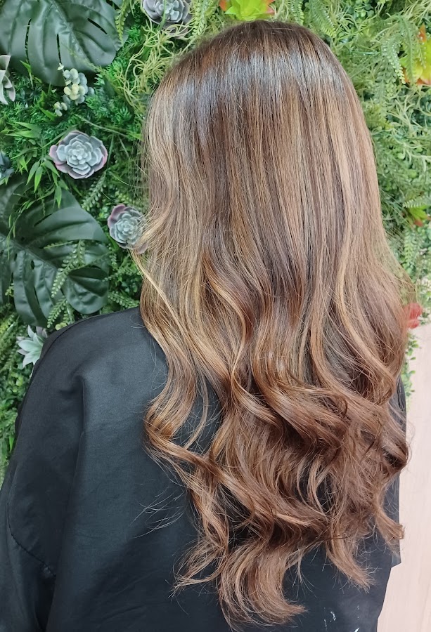 Palazzo Coiffure