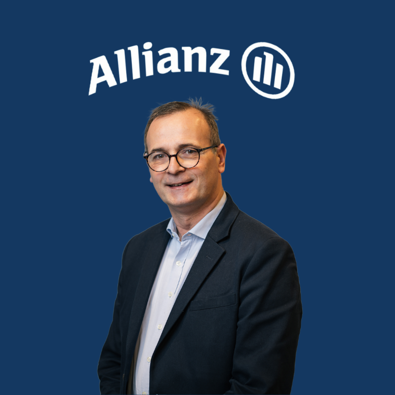 Allianz Assurance AMIENS PICARDIE - X BOSSU & E BOURDREL