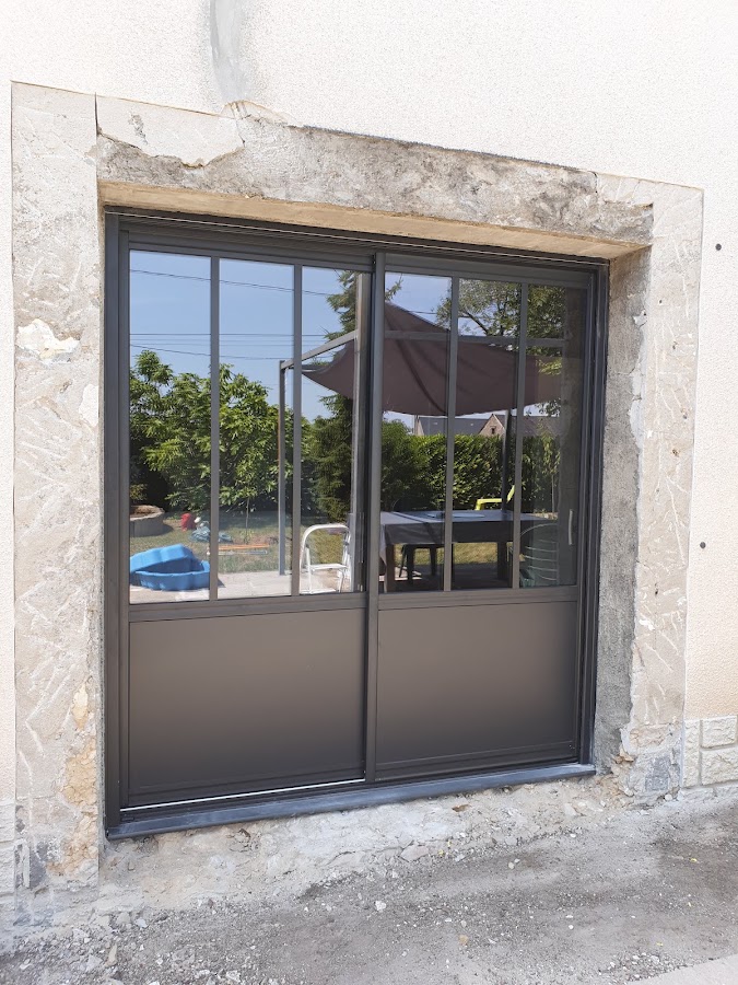 BF CONCEPT MENUISERIE – Menuisier à Chateau du Loir, entre Tours et Le Mans