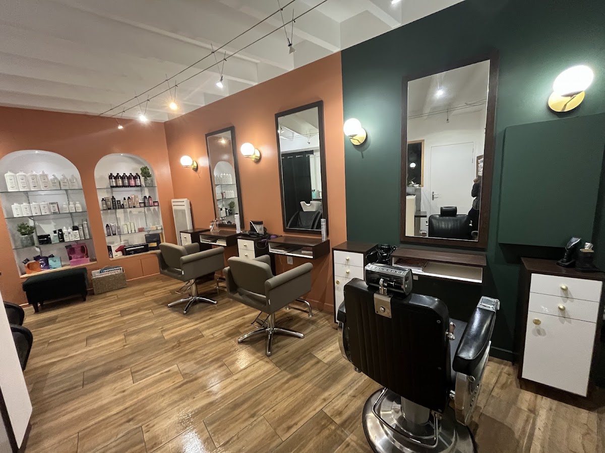 L' Atelier du Style