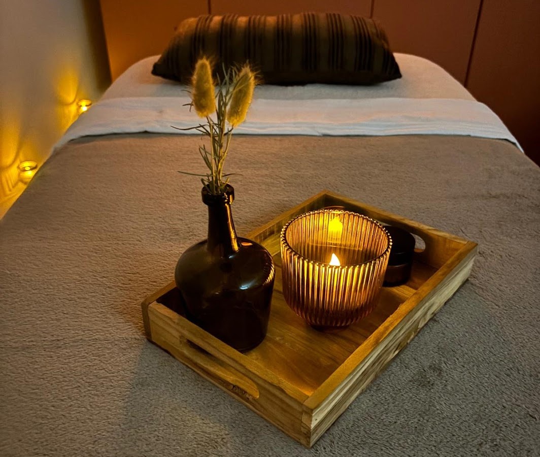 Terres de Lumière - Massage Bien-être à Montpellier