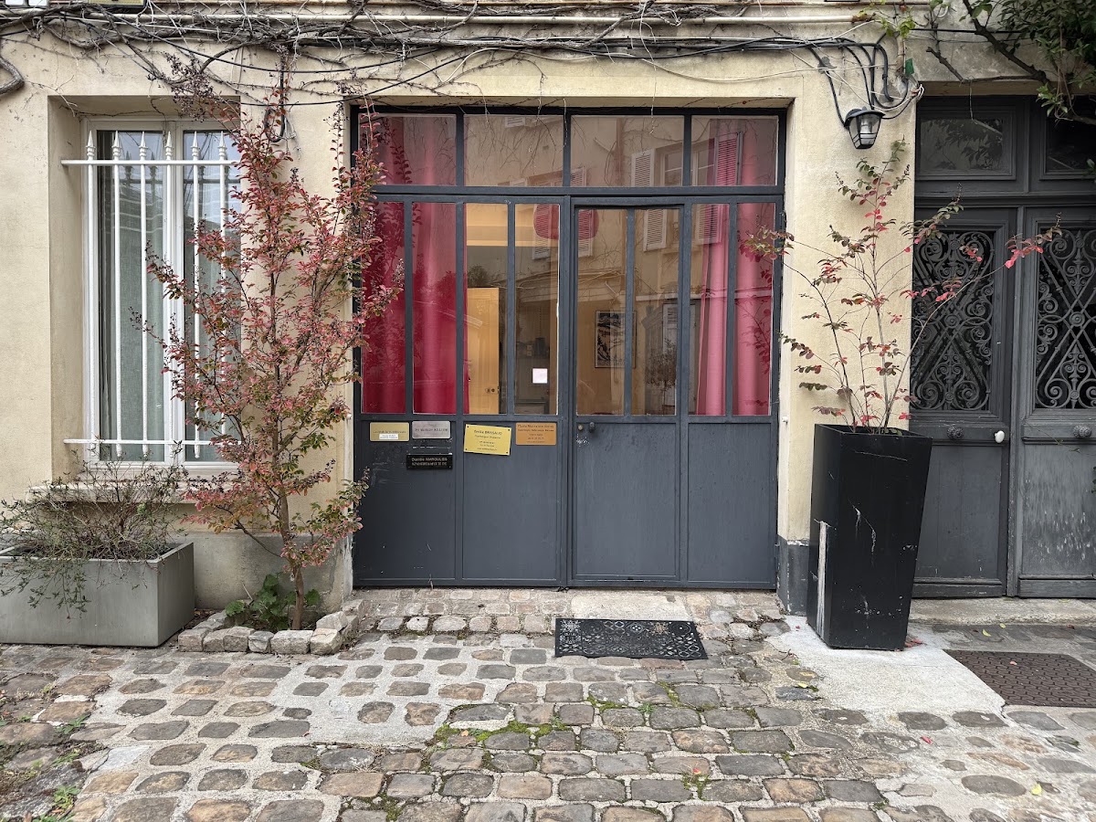 ZEN MASSAGE BOULOGNE/ LES ATELIERS MASSAGE DE TOM