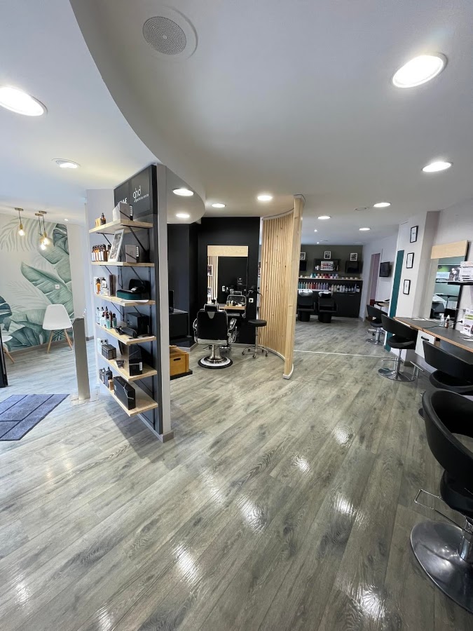 IKXIS Coiffure