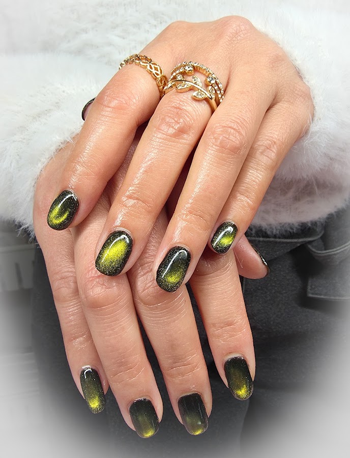 Kim Ongles & Soins