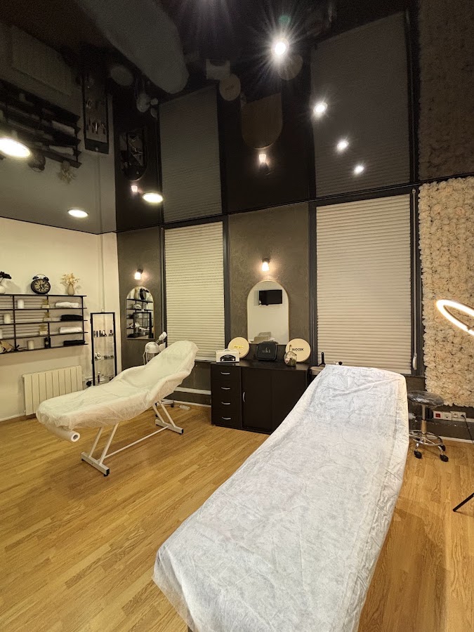 MOFIDI, Holistic Beauty