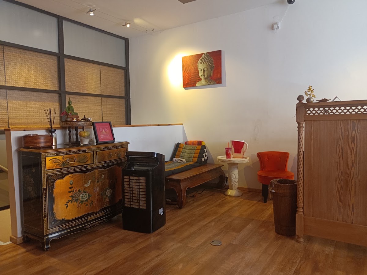 SIAM Bien-Être Thaï Massage