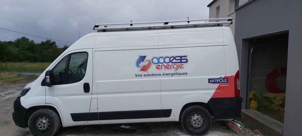 Access Energie