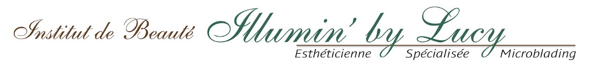 Institut Illumin'by Lucy