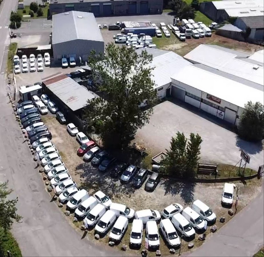 Garage Bel Autos Tullins