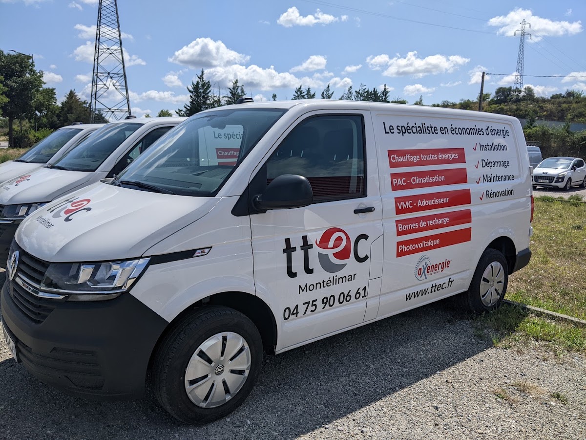 TTEC Romans - 2D Maintenance