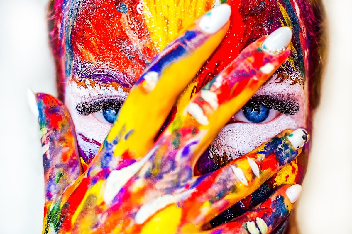 Evy déco peinture