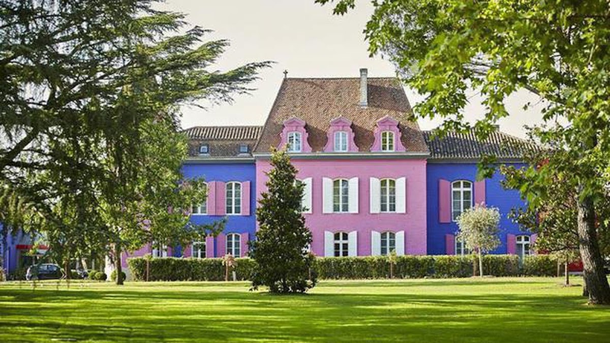 Pascal Couturier Et Freres