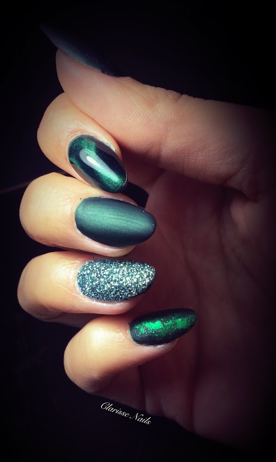 Clarisse Nails
