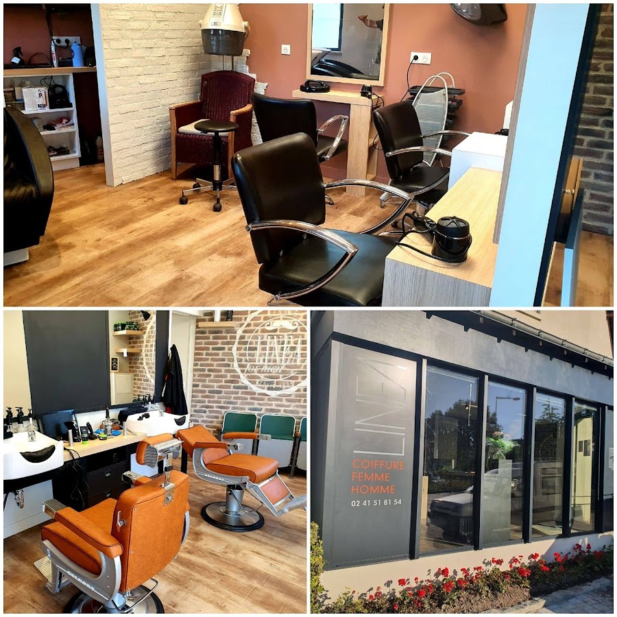 Linéa coiffure Gennes