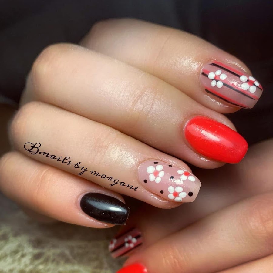 Studio onglerie Bnails by morgane