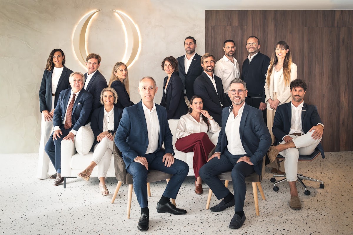 Agence OLAIZOLA