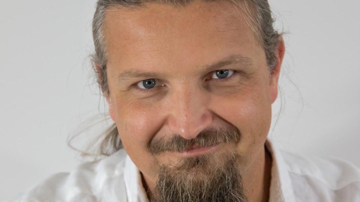 Jean-François Danhier