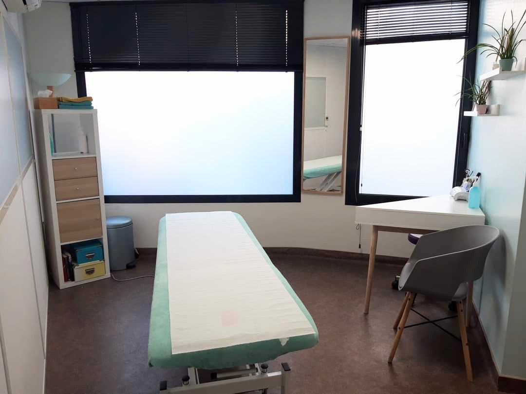 Kinésithérapie Ostéopathie Espace Santé Nantes