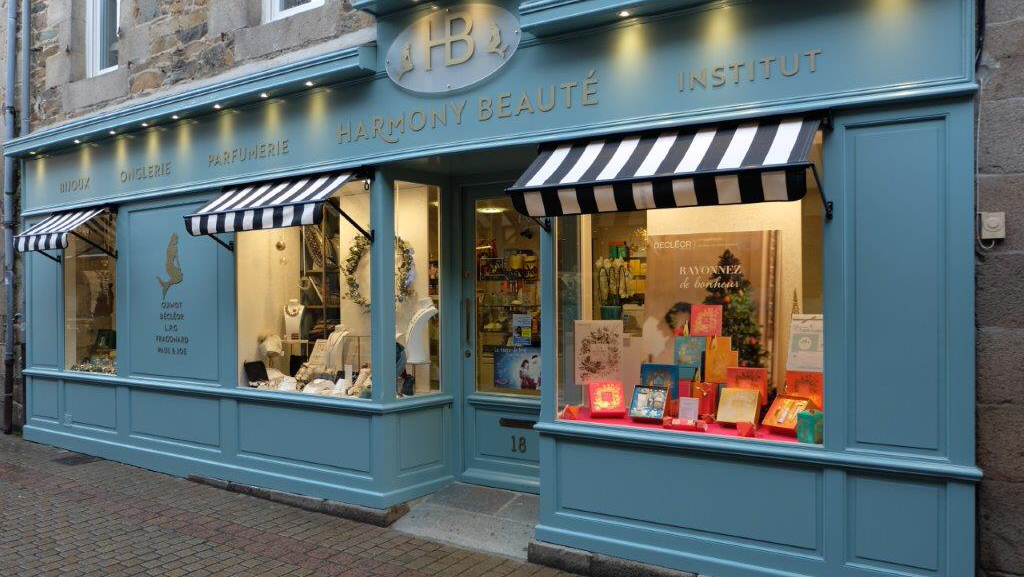 Harmony Beaute